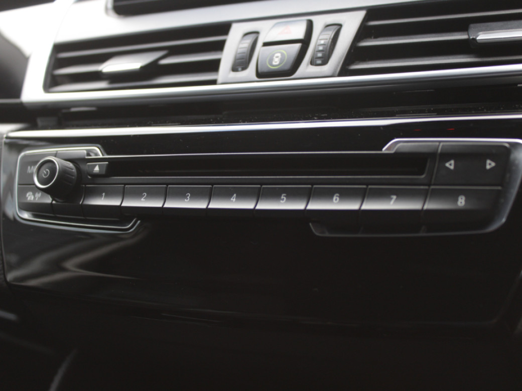 2018 BMW 2 Series Gran Tourer