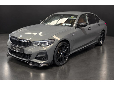 2021 BMW 3 Series