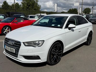 2015 Audi A3