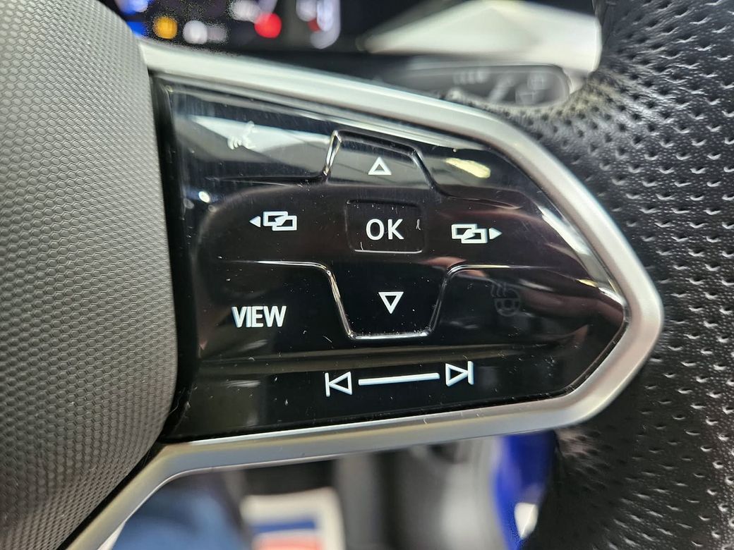 2022 Volkswagen Arteon