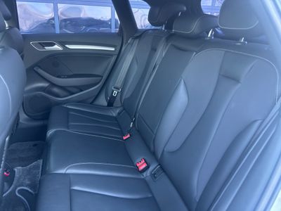 2014 Audi S3