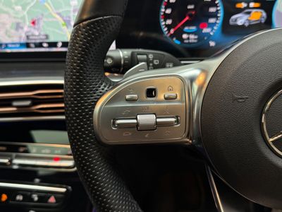 2023 Mercedes-Benz EQC