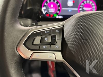 2023 Volkswagen Golf