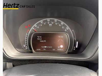 2023 Toyota Aygo X