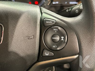 2020 Honda Grace