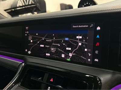 2025 Porsche Panamera