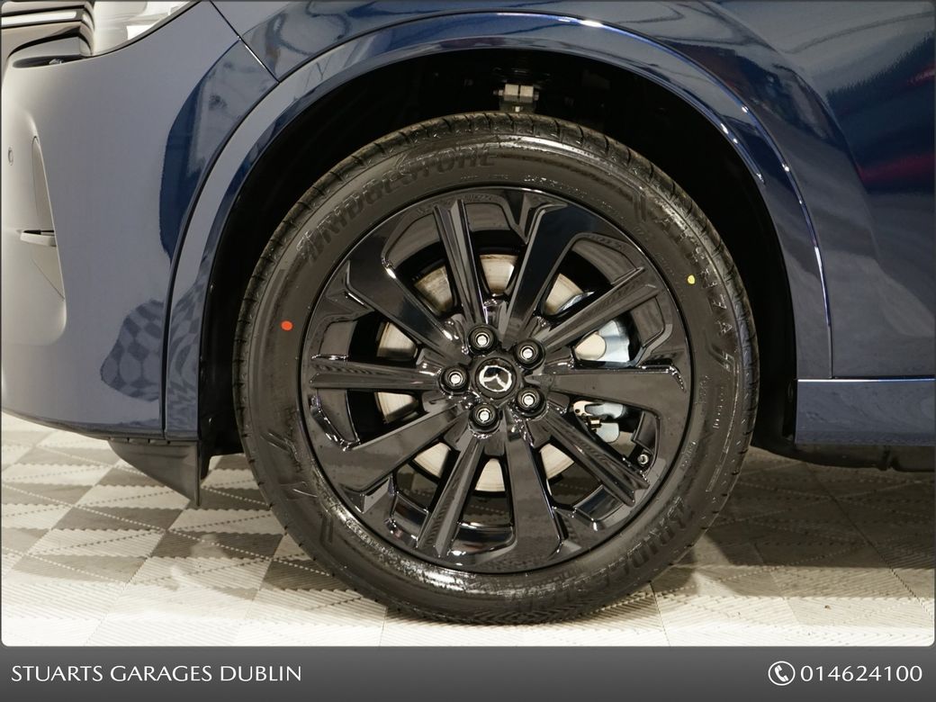 2026 Mazda CX-60