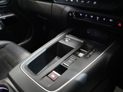 2022 Citroen C5 Aircross