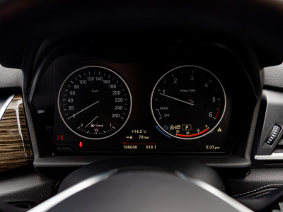 2016 BMW 2 Series