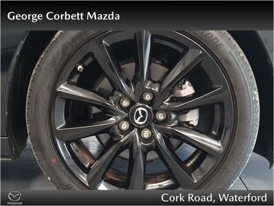 2025 Mazda Mazda3