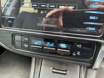 2015 Toyota Auris