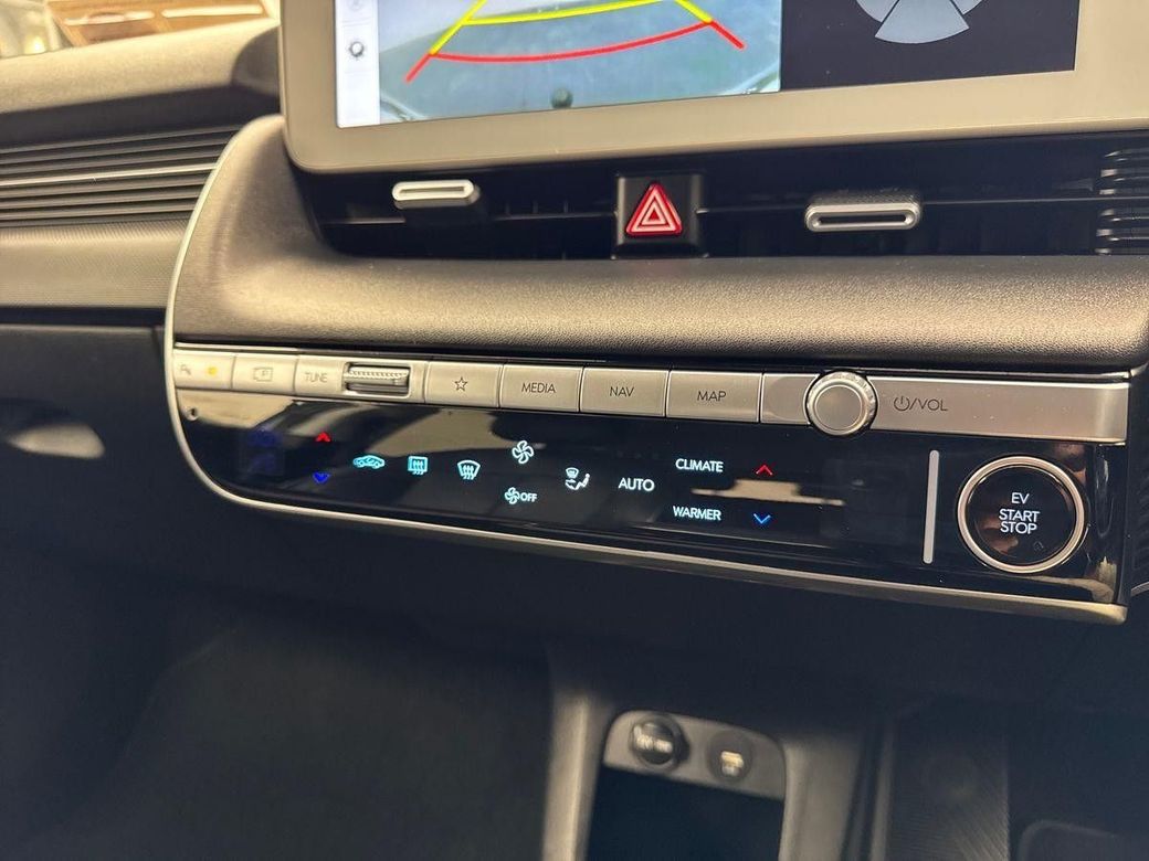 2023 Hyundai Ioniq 5