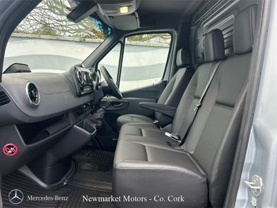 2026 Mercedes-Benz Sprinter