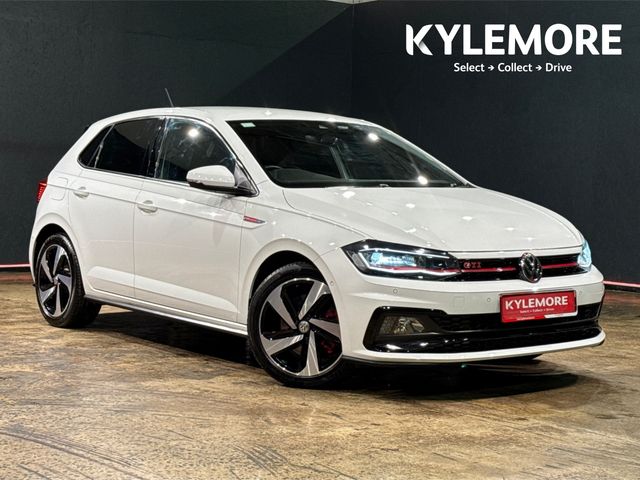 vehicle for sale from Kylemore Cars