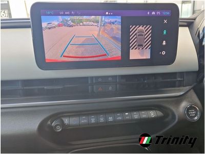 2026 Fiat 600