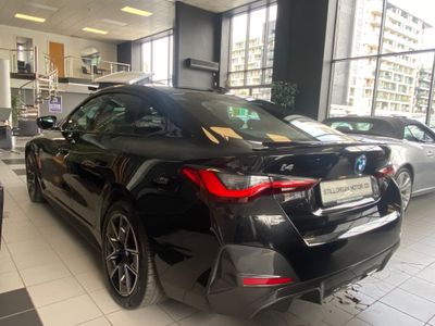 2023 BMW i4