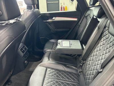 2018 Audi SQ5