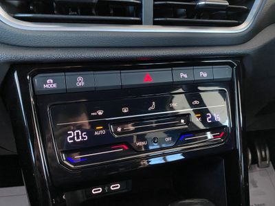 2023 Volkswagen T-Roc