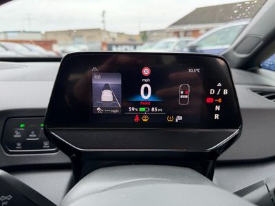 2025 Volkswagen ID.3