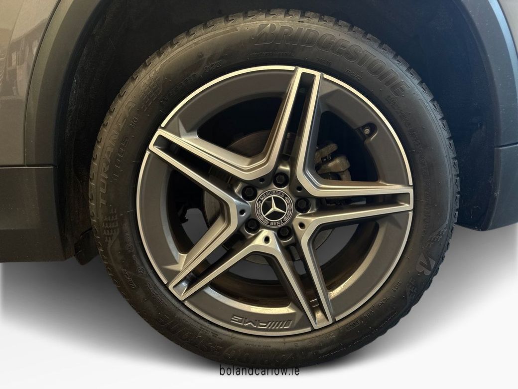 2023 Mercedes-Benz GLA Class