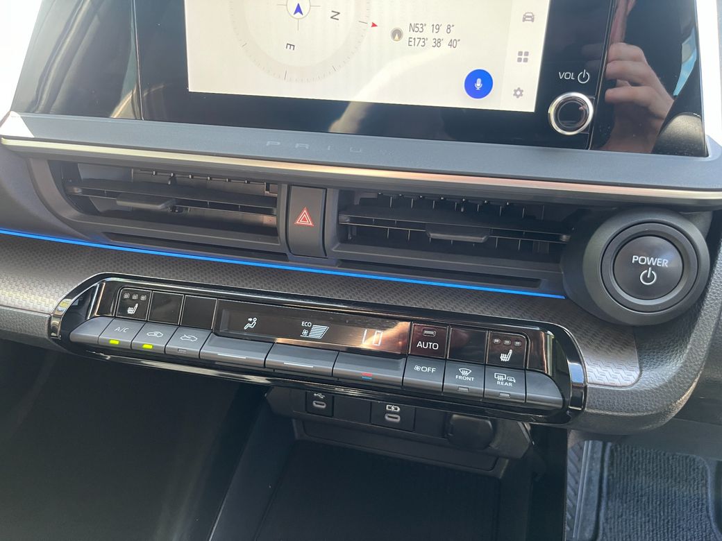2023 Toyota Prius