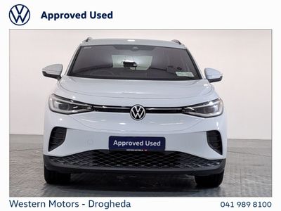 2024 Volkswagen ID.4