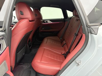 2023 BMW i4