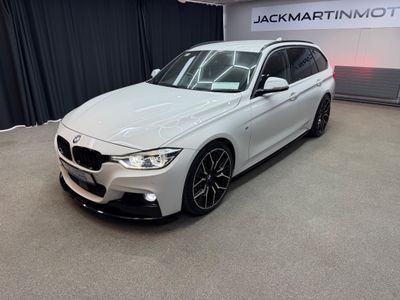 2017 BMW 3 Series