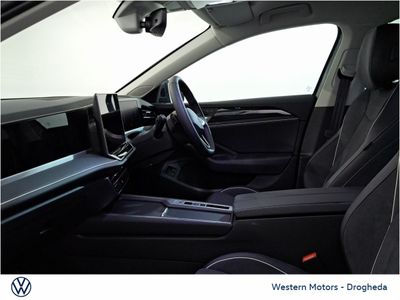2026 Volkswagen Passat
