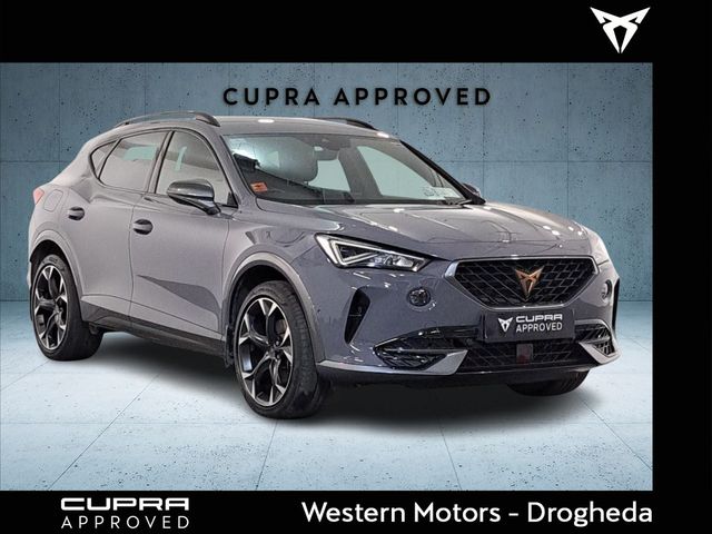vehicle for sale from Western Motors Galway