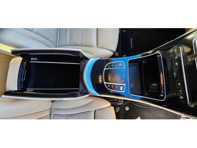 2020 Mercedes-Benz GLC Class