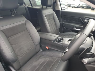 2025 Citroen C5 Aircross