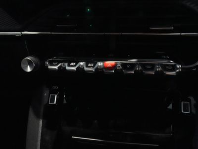 2025 Peugeot 2008