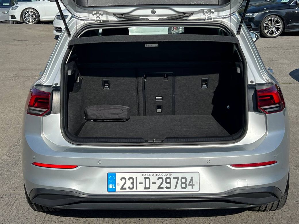 2023 Volkswagen Golf