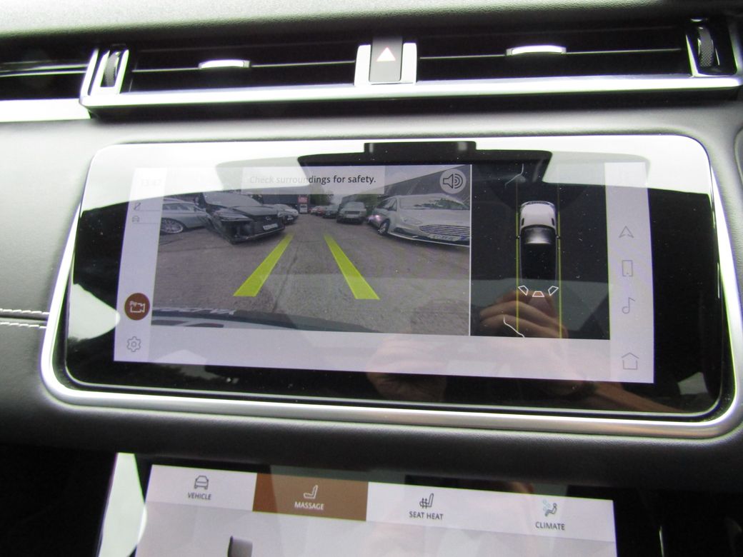 2022 Land Rover Range Rover