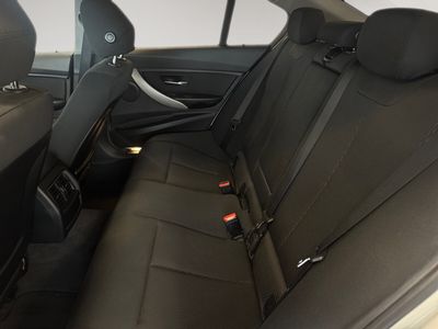 2017 BMW 3 Series