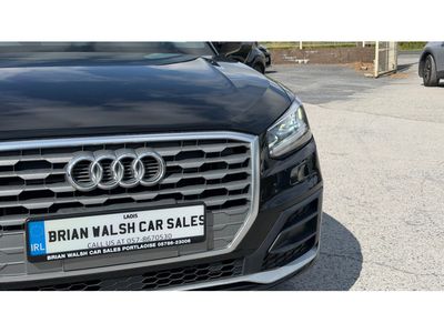 2019 Audi Q2
