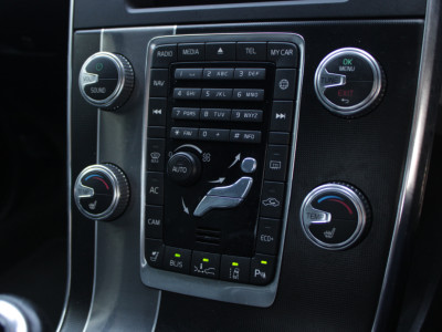 2017 Volvo V60