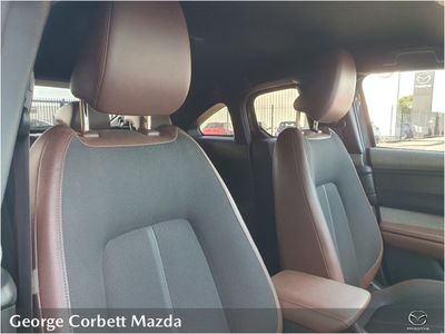 2021 Mazda MX-30