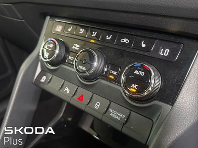 2024 Skoda Kodiaq