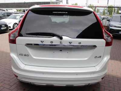 2016 Volvo XC60