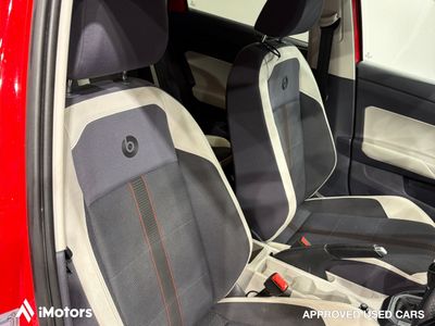 2021 Volkswagen Polo