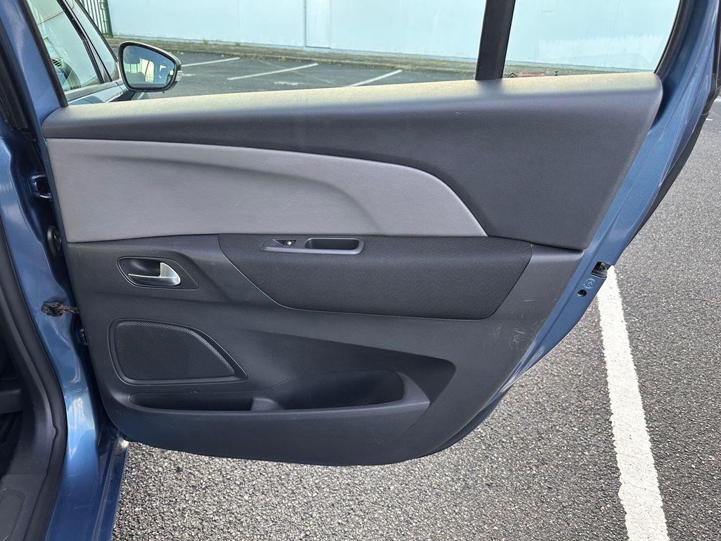 2015 Citroen C4 Picasso