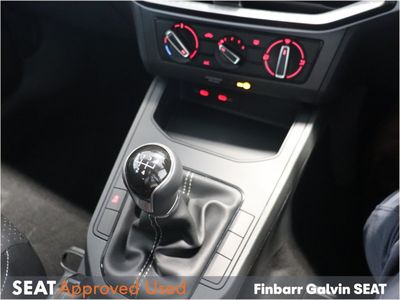 2025 SEAT Ibiza