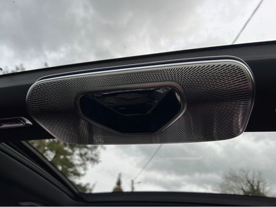 2024 Mercedes-Benz S Class