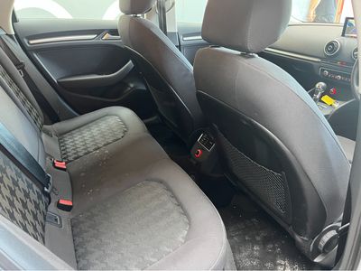 2014 Audi A3