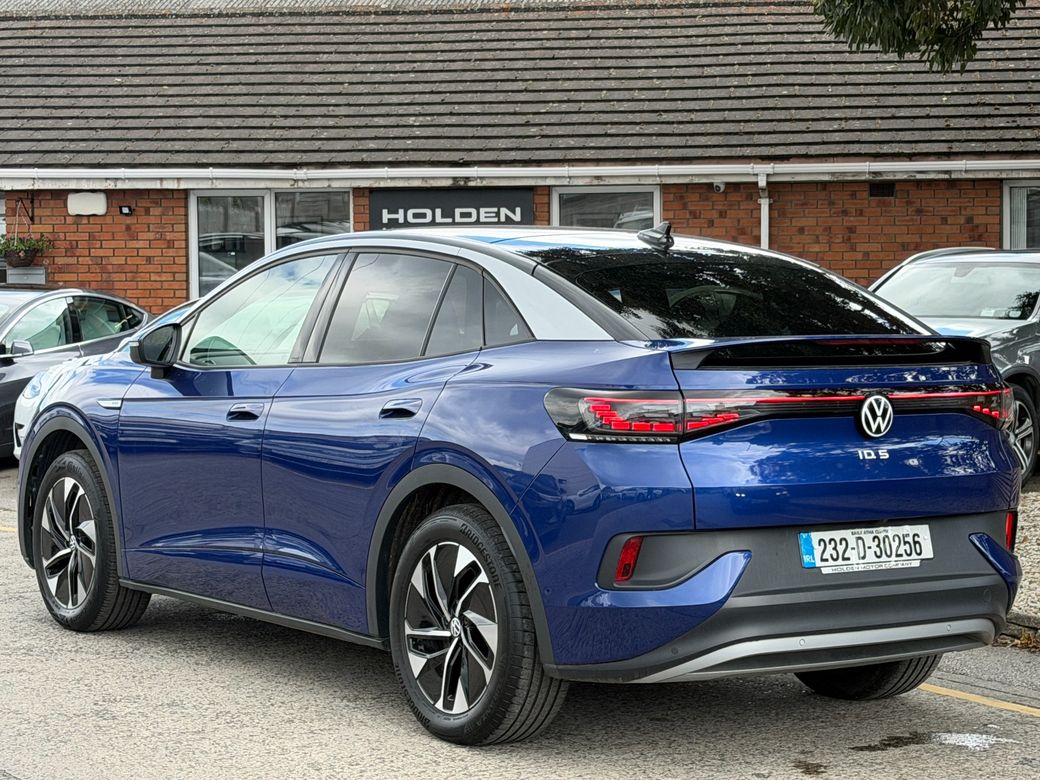 2023 Volkswagen ID.5
