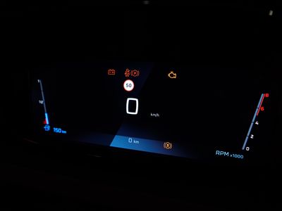 2026 Peugeot Partner