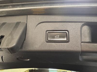 2019 Volkswagen Touran