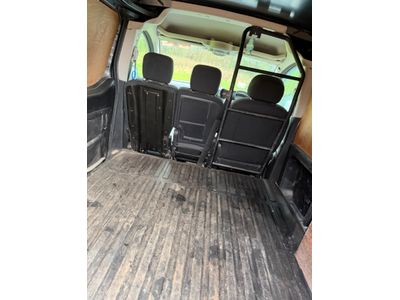 2018 Citroen Berlingo